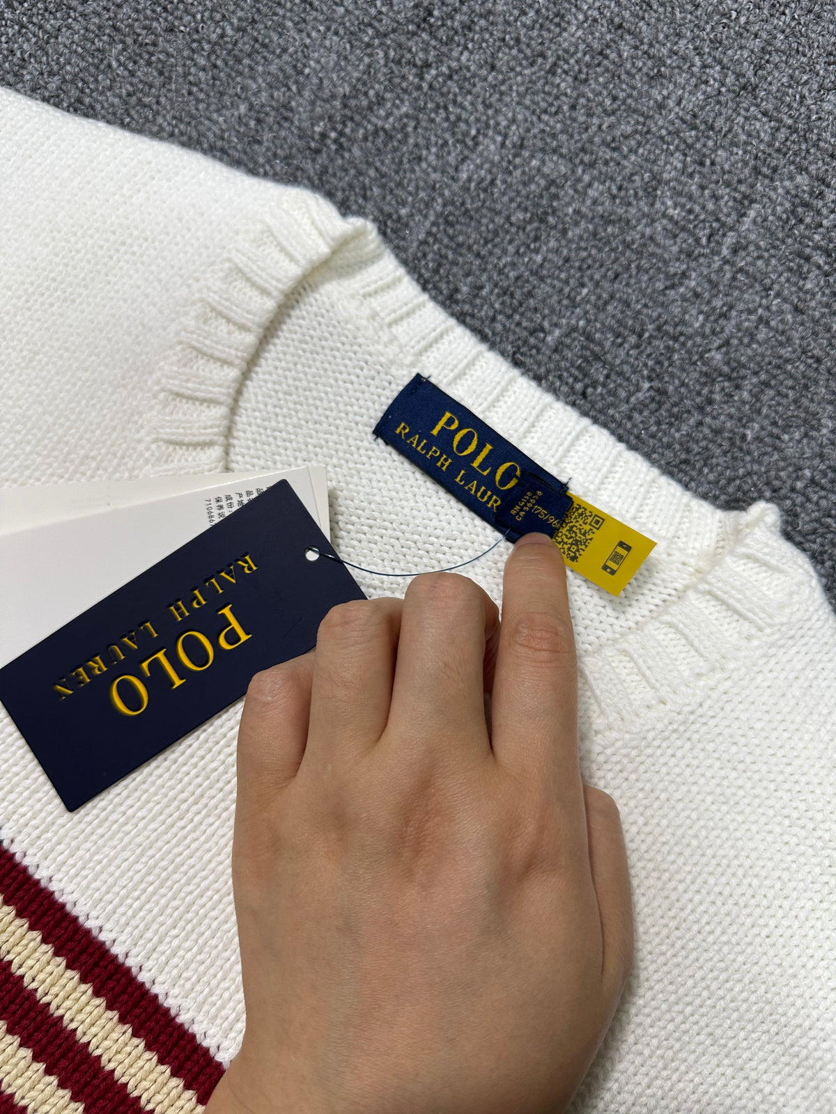 Ralph Lauren Sweater