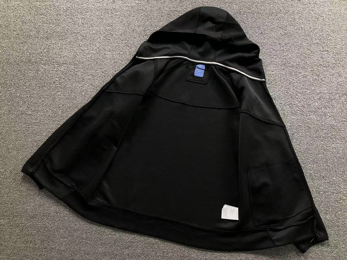 N1K Pants & Hoodie
