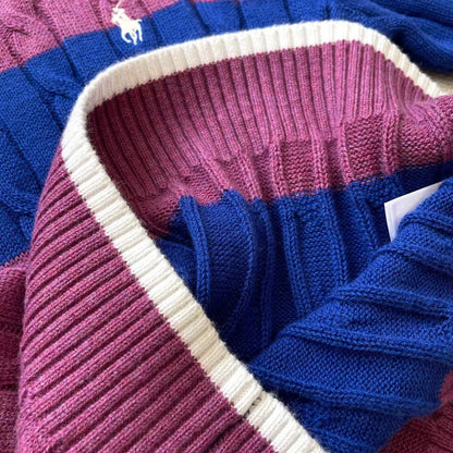 Ralph Lauren Sweater Female
