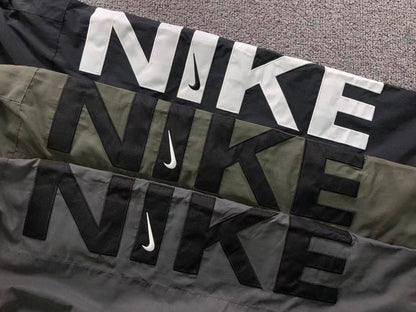 N1K Pants & Hoodie