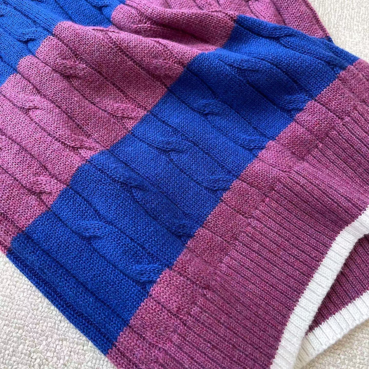 Ralph Lauren Sweater Female