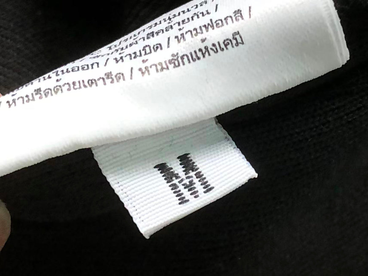 N1K Pants & Hoodie