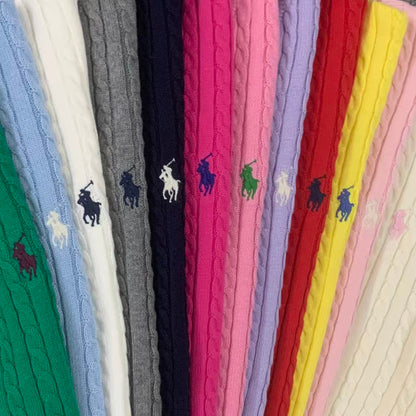 Ralph Lauren Sweater Female