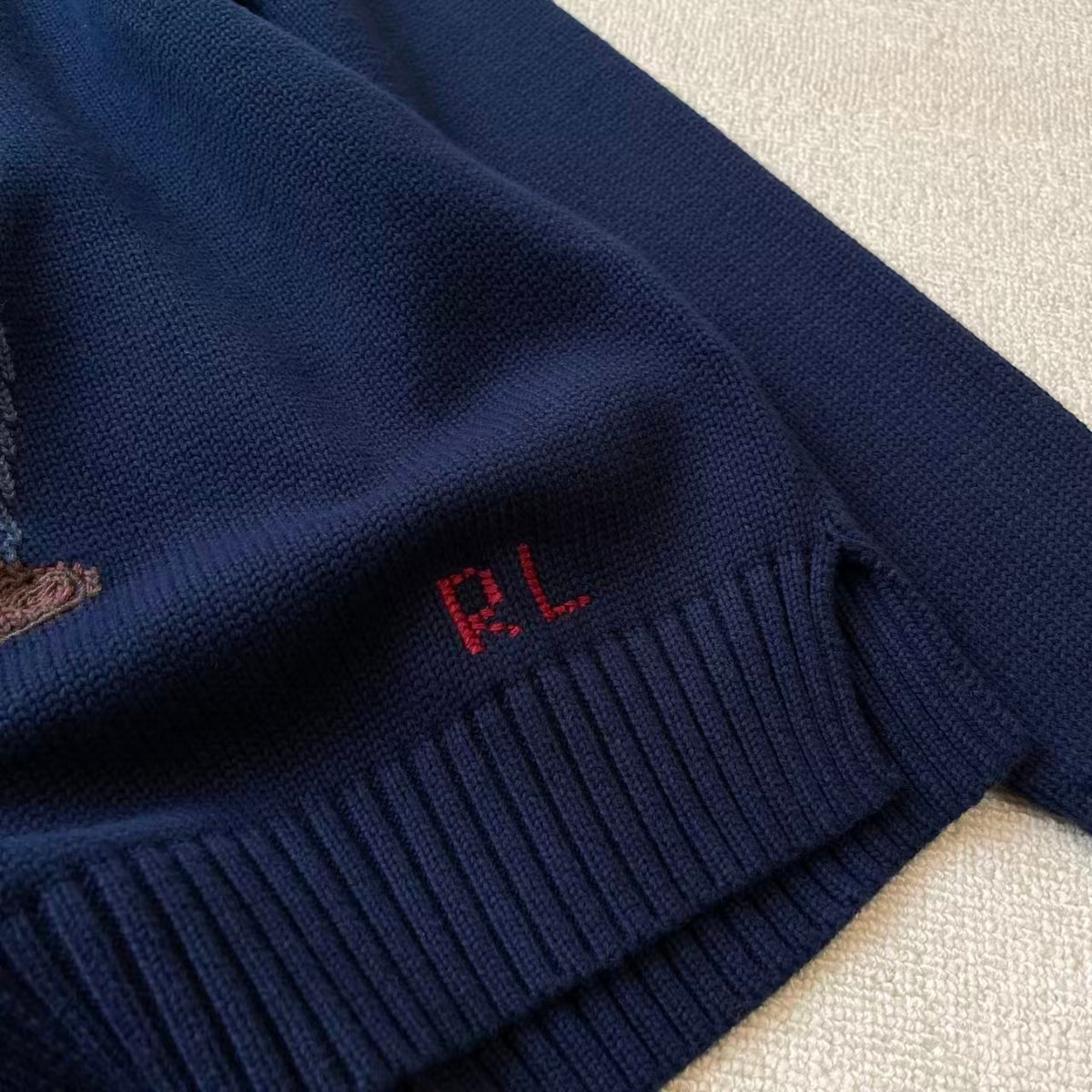 Ralph Lauren Sweater