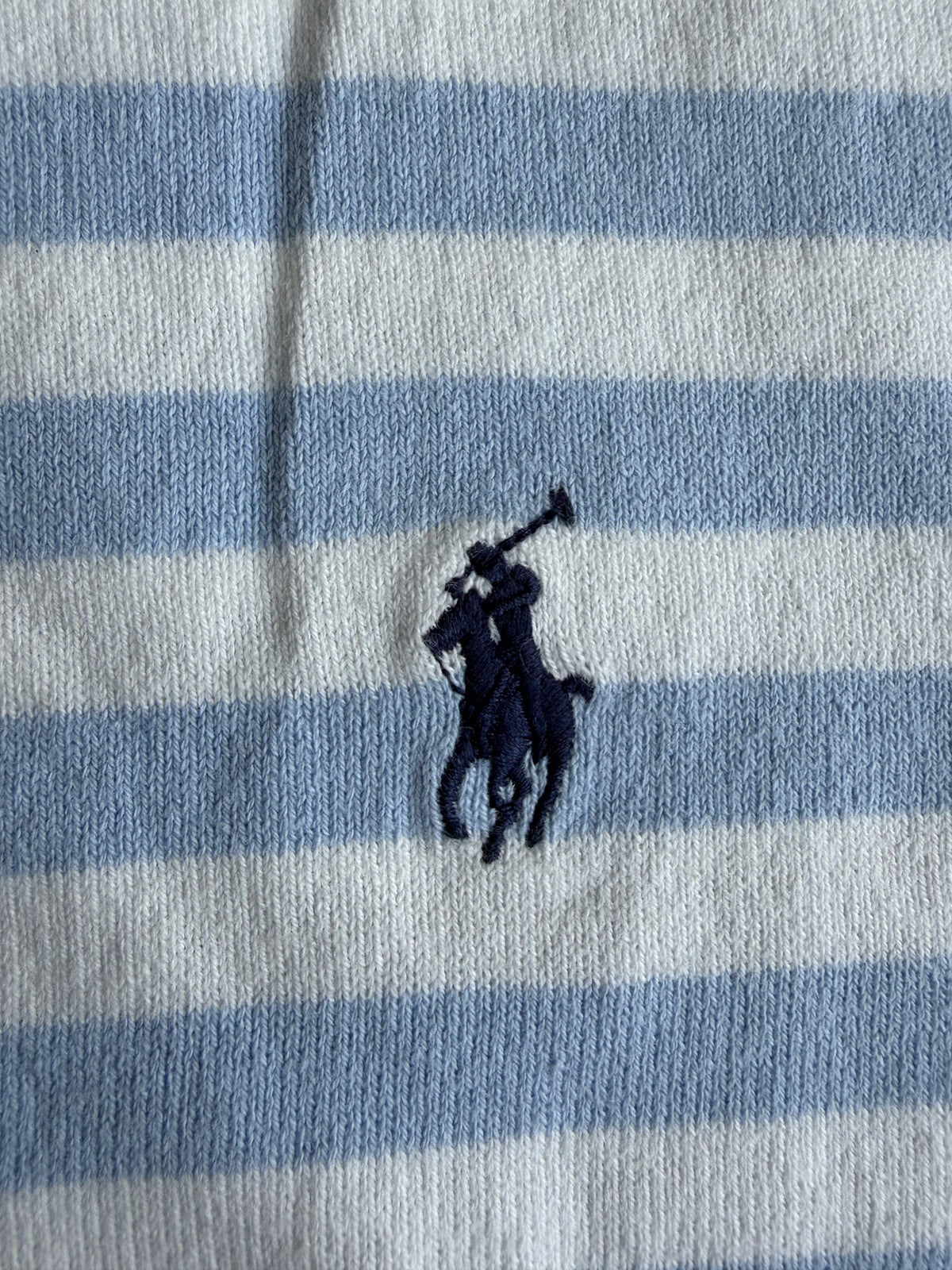 Ralph Lauren Sweater & Tshirt