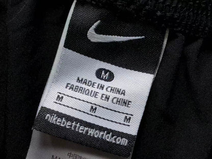 N1K Shorts