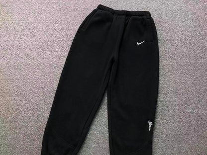 N1K Pants & Hoodie