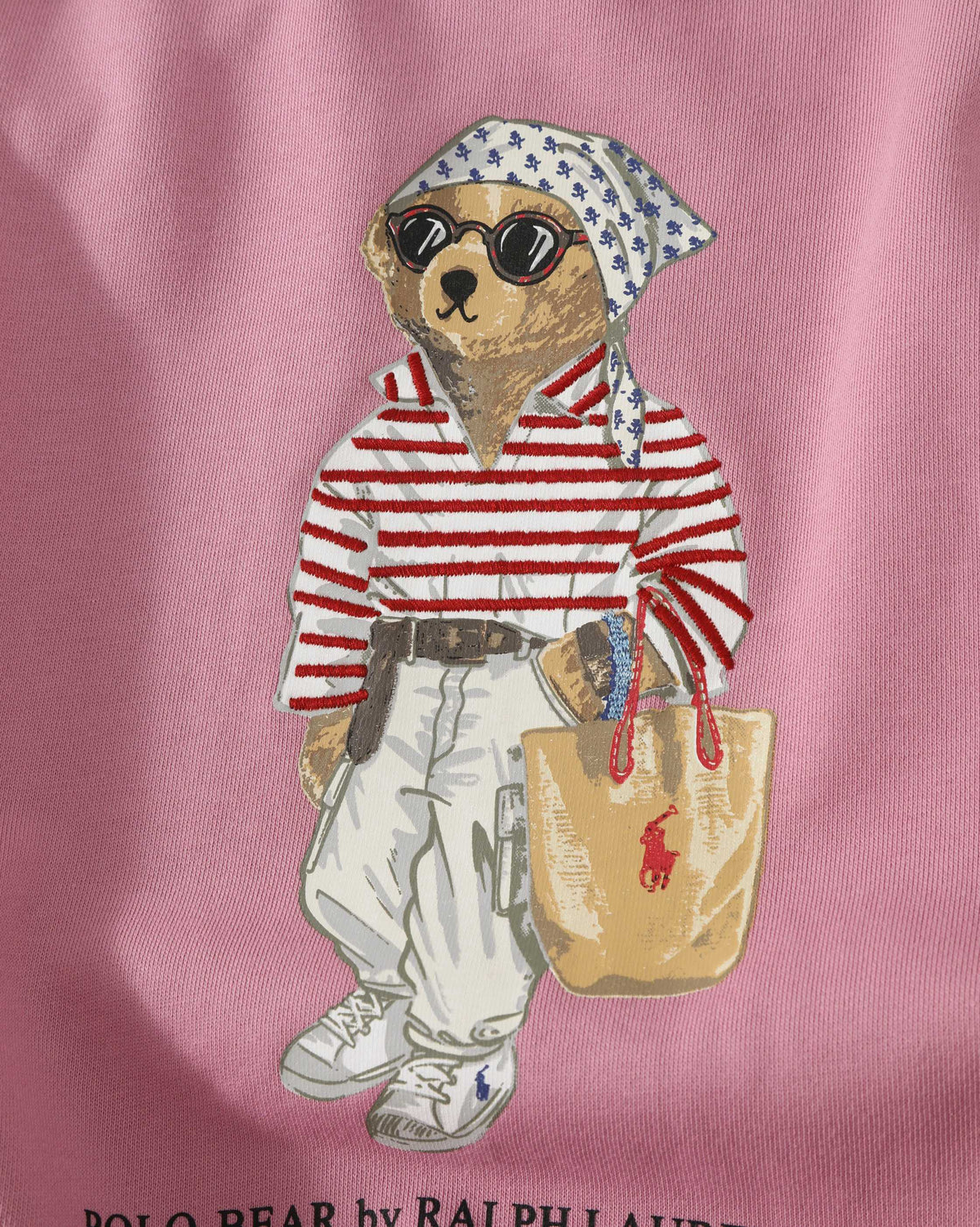 Ralph Lauren Shirt Female