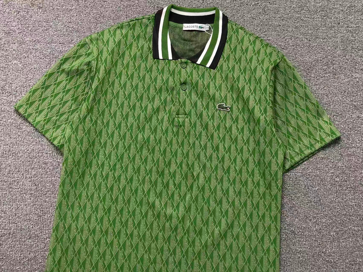 Classic Polo Set