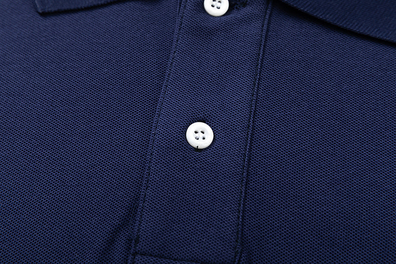 Stu Polo Tshirt