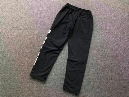 N1K Pants & Hoodie