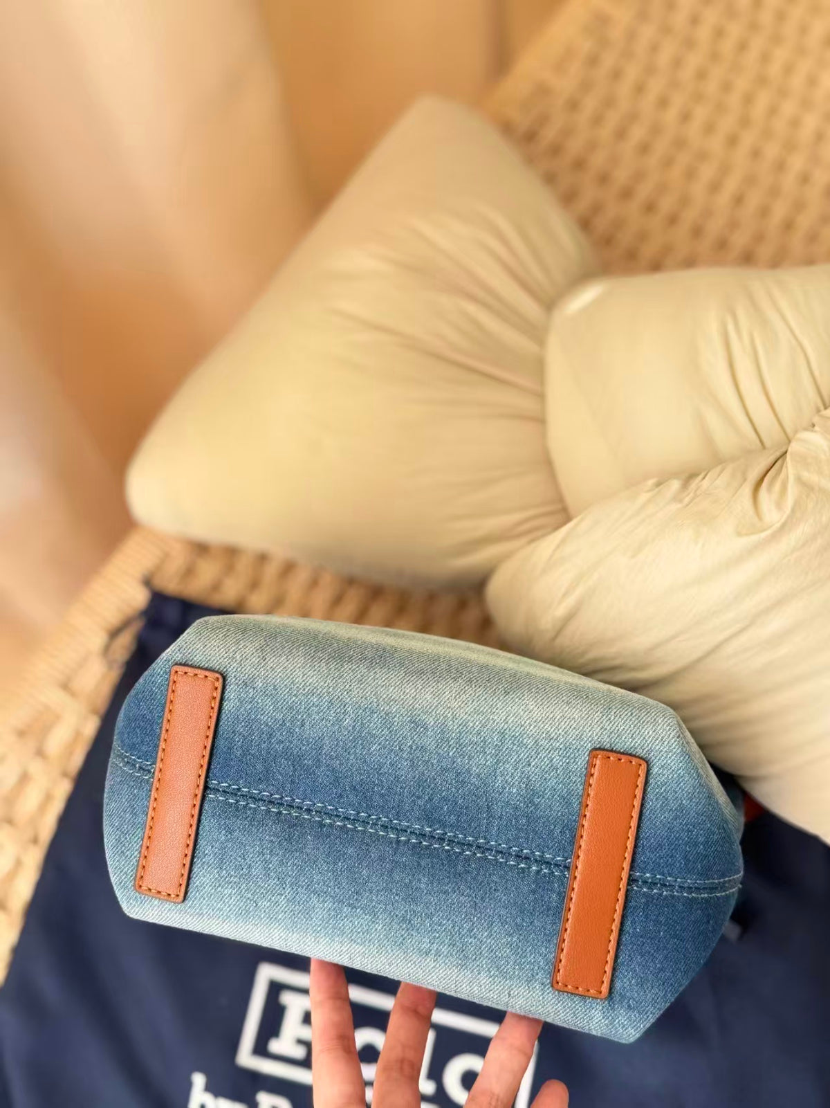 Ralph Lauren Bag