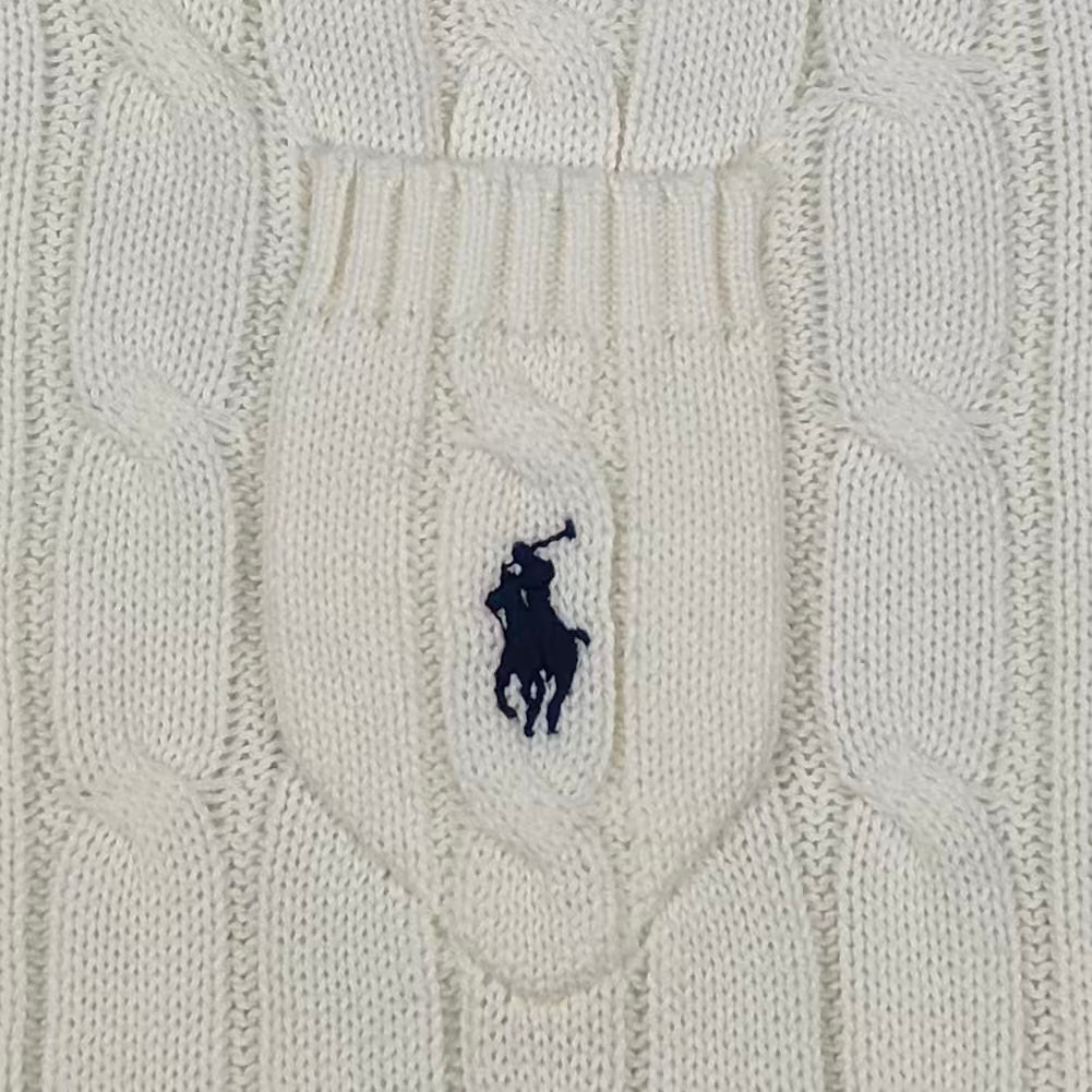 Ralph Lauren Sweater Female