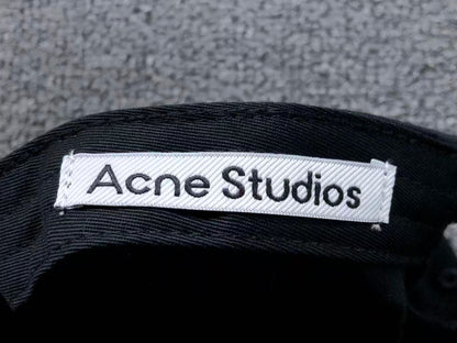 AcneStdios Cap