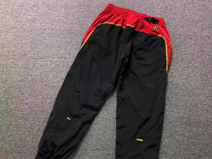 N1K Pants & Hoodie