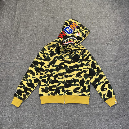Bp Hoodie