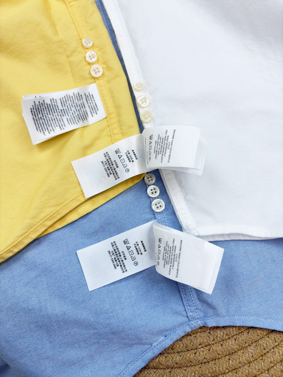 Ralph Lauren Shirt Female