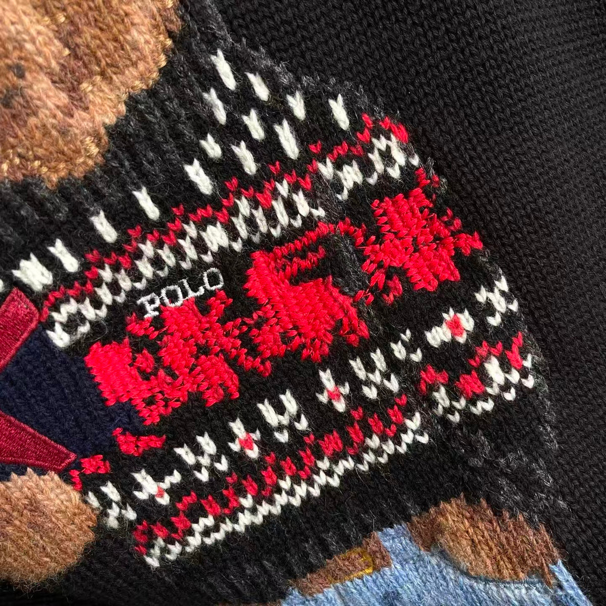 Ralph Lauren Sweater