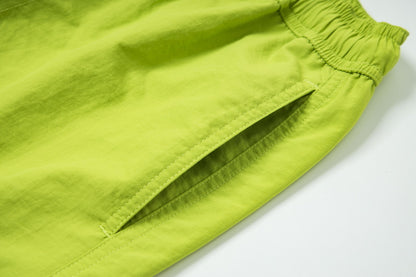 Stu Shorts