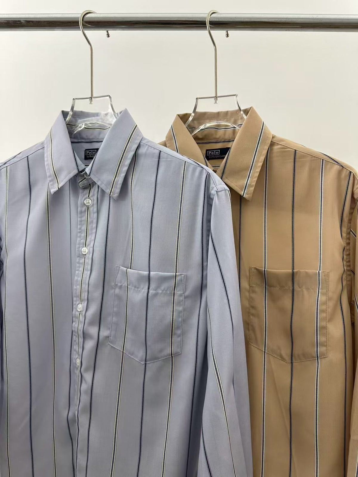 Ralph Lauren Shirt Female