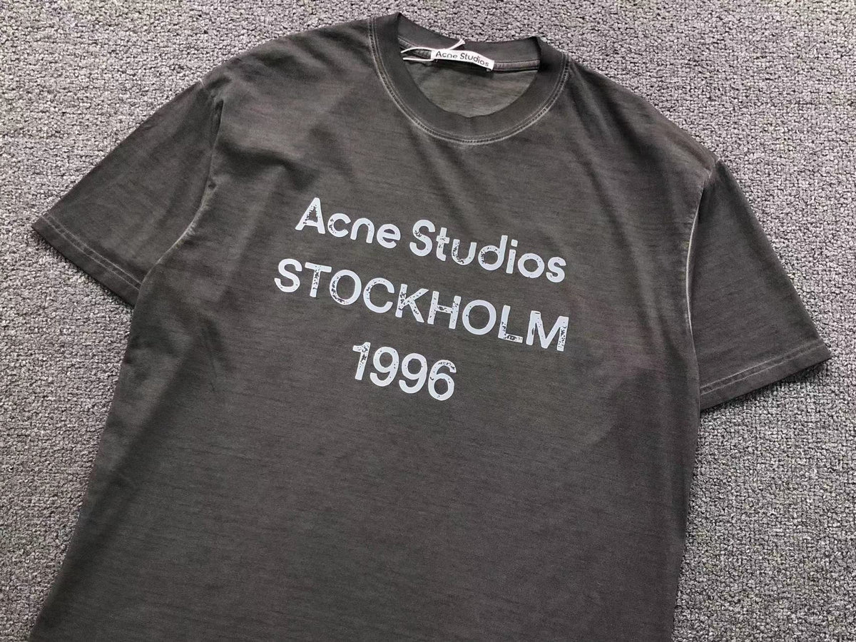 AcneStdios Tshirt