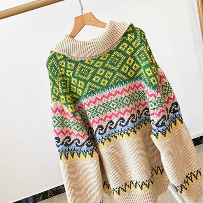 Ralph Lauren Sweater Female