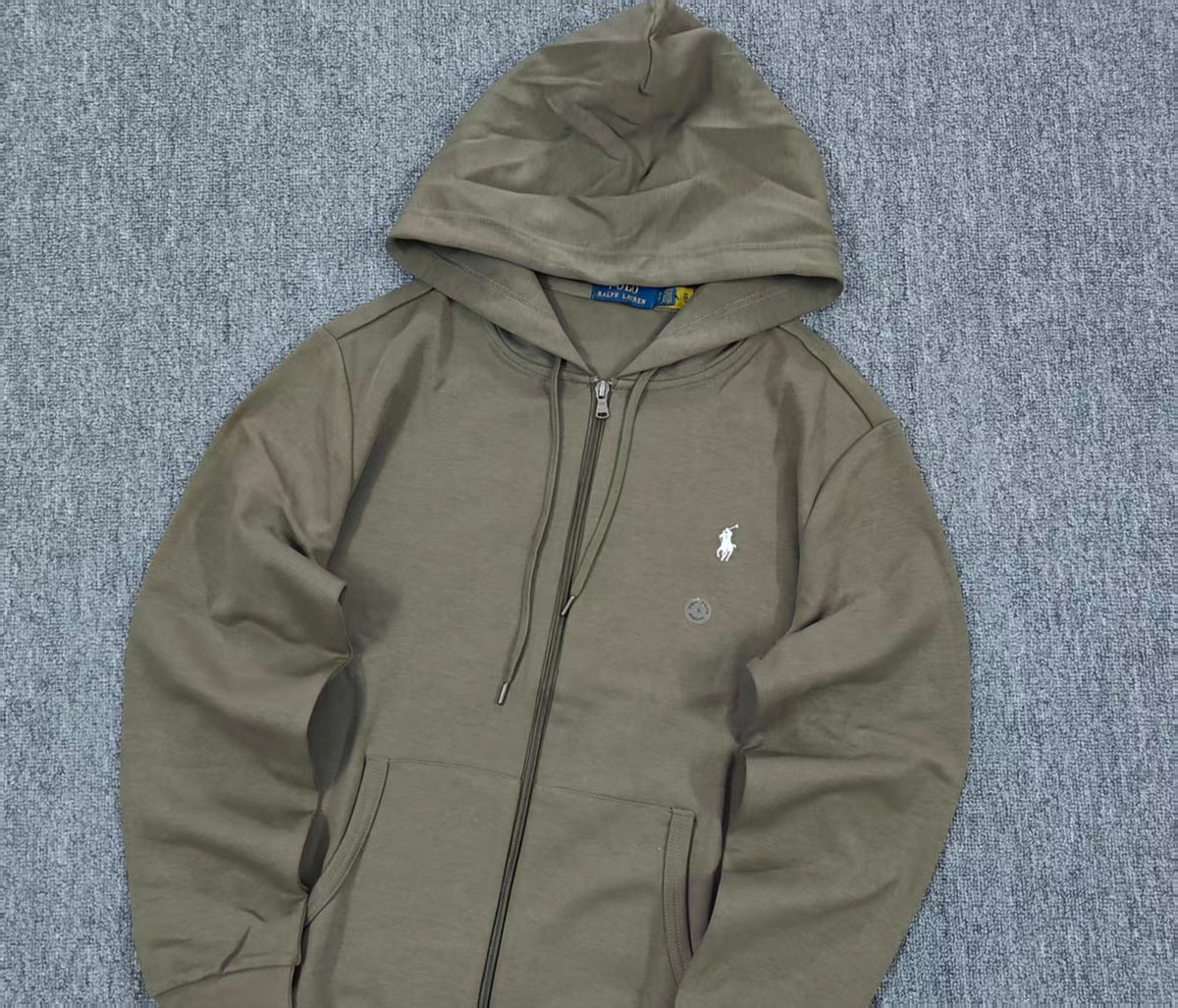 Ralph Lauren Hoodie