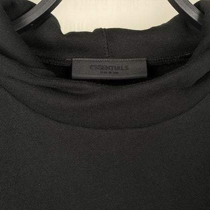 FOG x Essentials Hoodie & Pants & Longsleeve 23SS