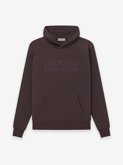 FOG x Essentials Hoodie 23SS