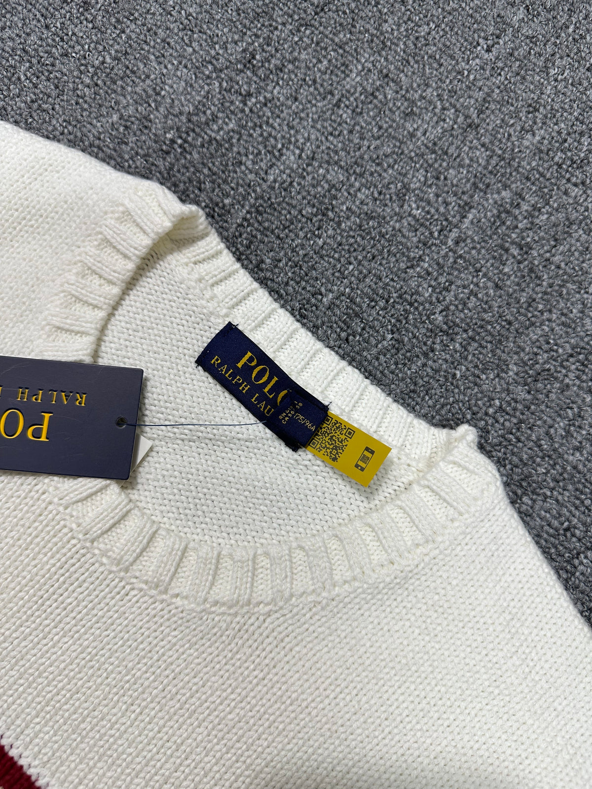 Ralph Lauren Sweater