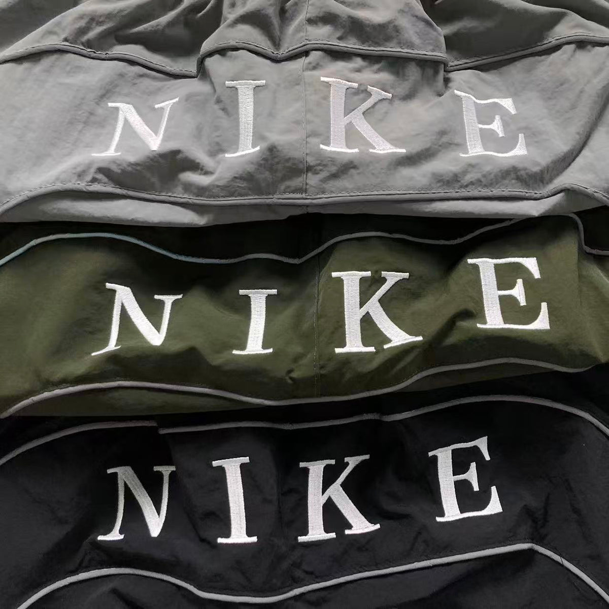 N1K Pants
