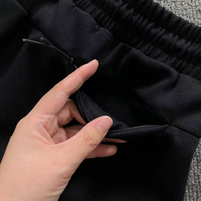 N1K Pants & Hoodie