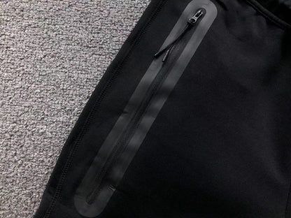 N1K Pants & Hoodie