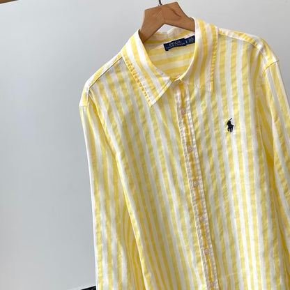 Ralph Lauren Shirt Female