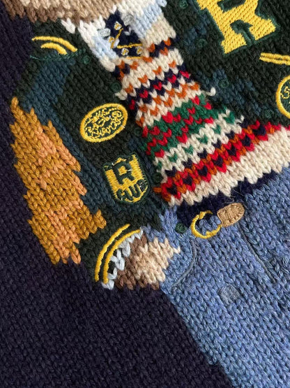 Ralph Lauren Sweater