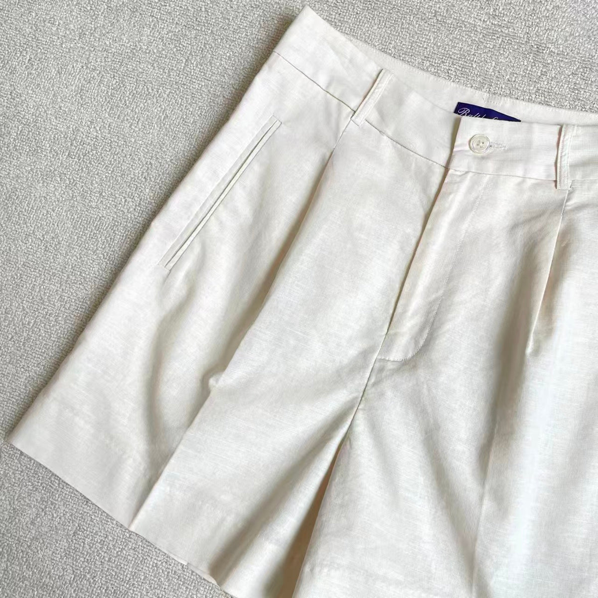 Ralph Lauren Shorts Female