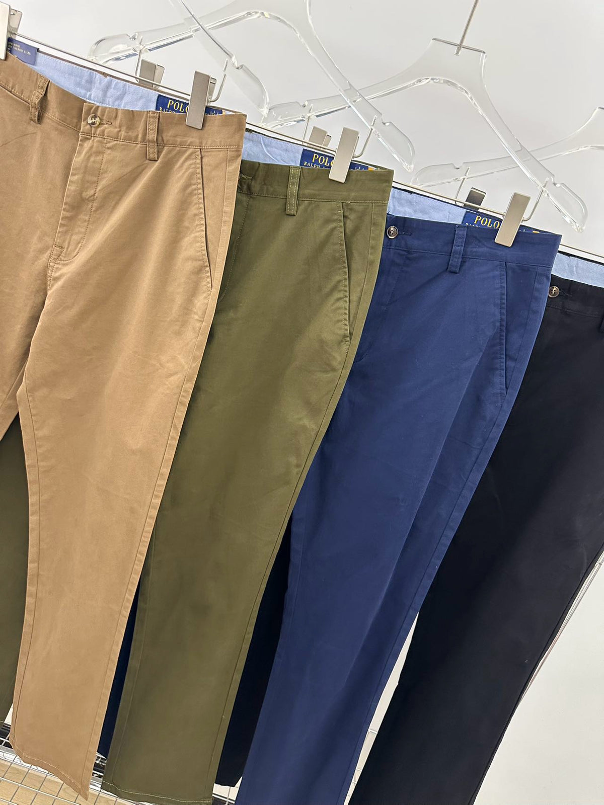Ralph Lauren Pants