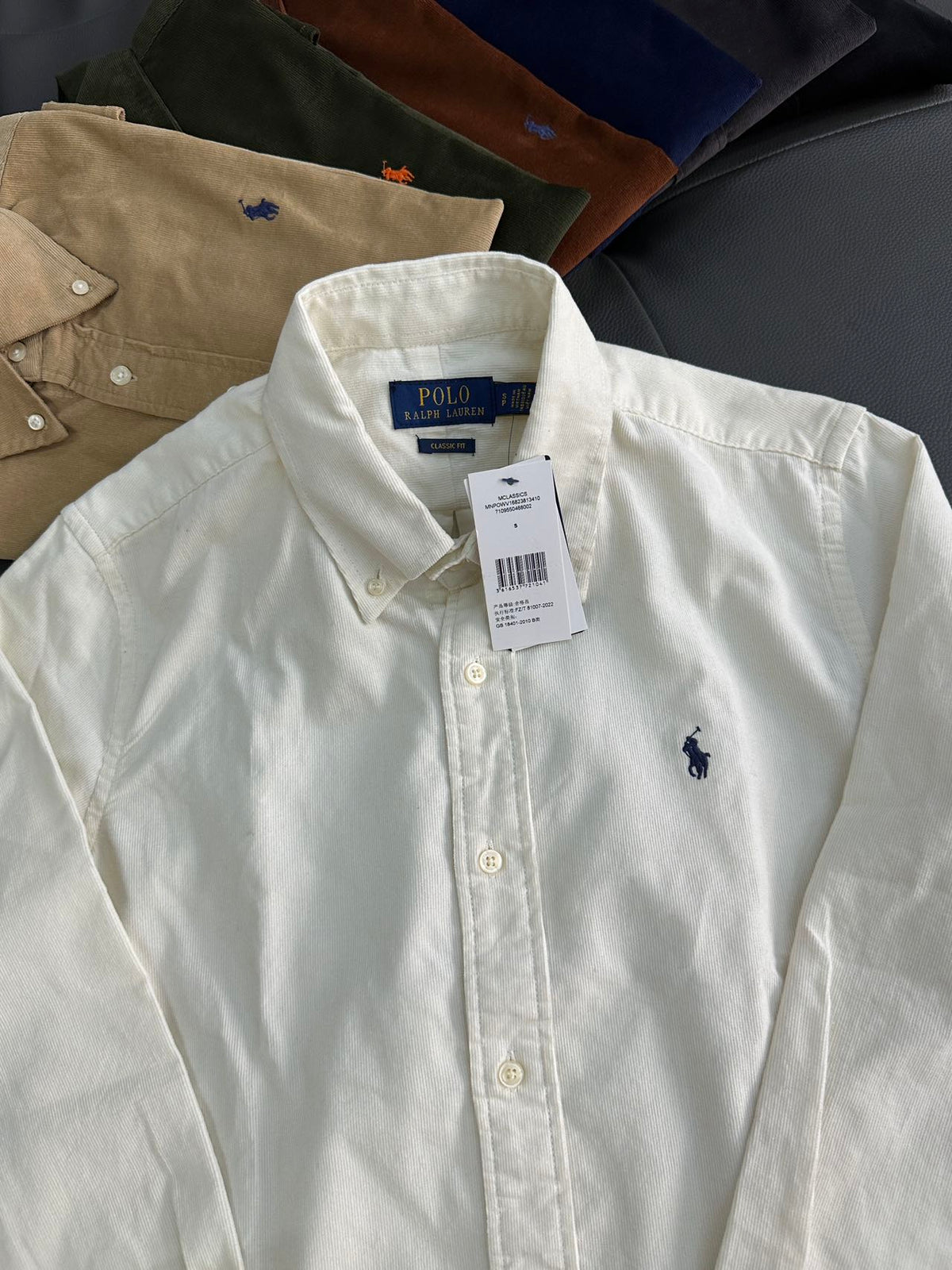 Ralph Lauren Shirt