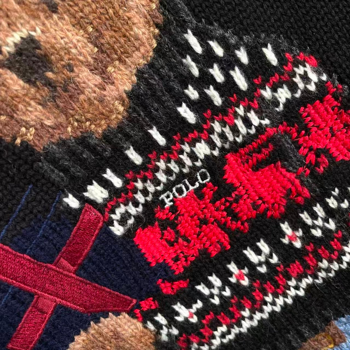 Ralph Lauren Sweater