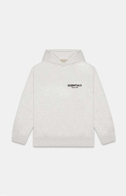 FOG x Essentials Hoodie 22SS