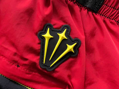 N1K Pants & Hoodie
