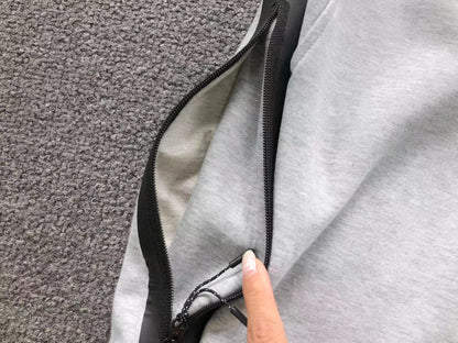 N1K Pants & Hoodie