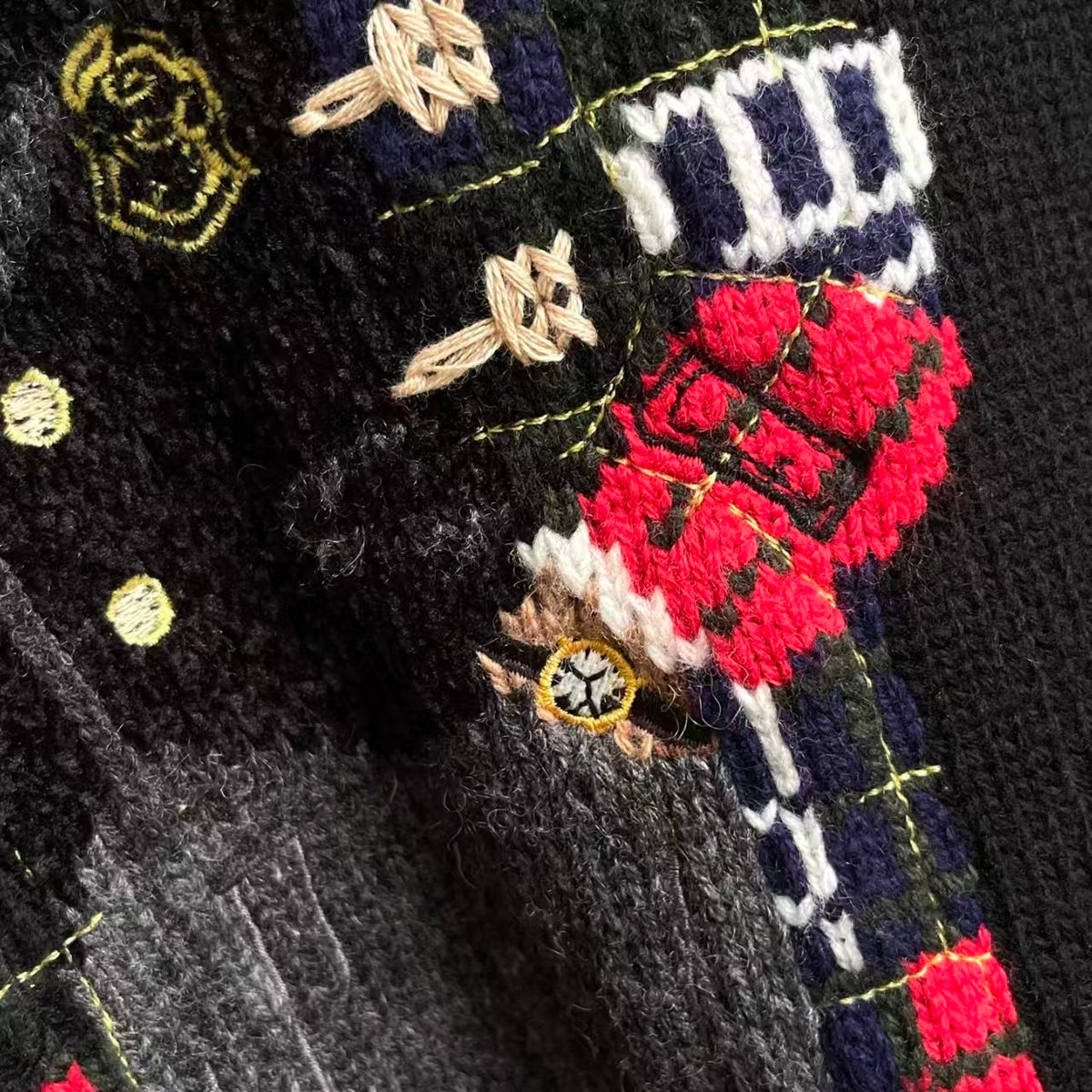 Ralph Lauren Sweater
