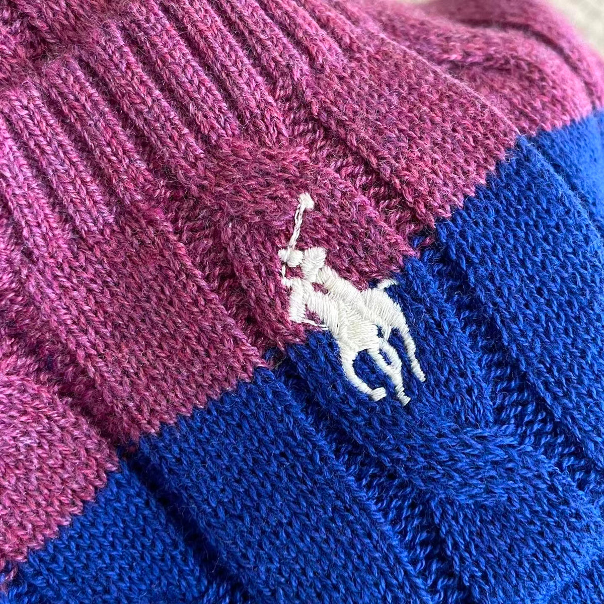 Ralph Lauren Sweater Female