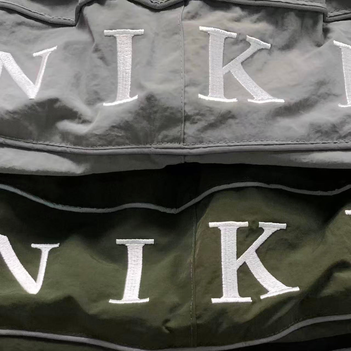 N1K Pants