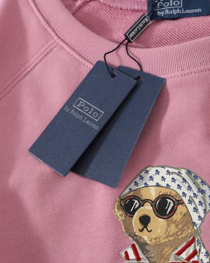 Ralph Lauren Shirt Female
