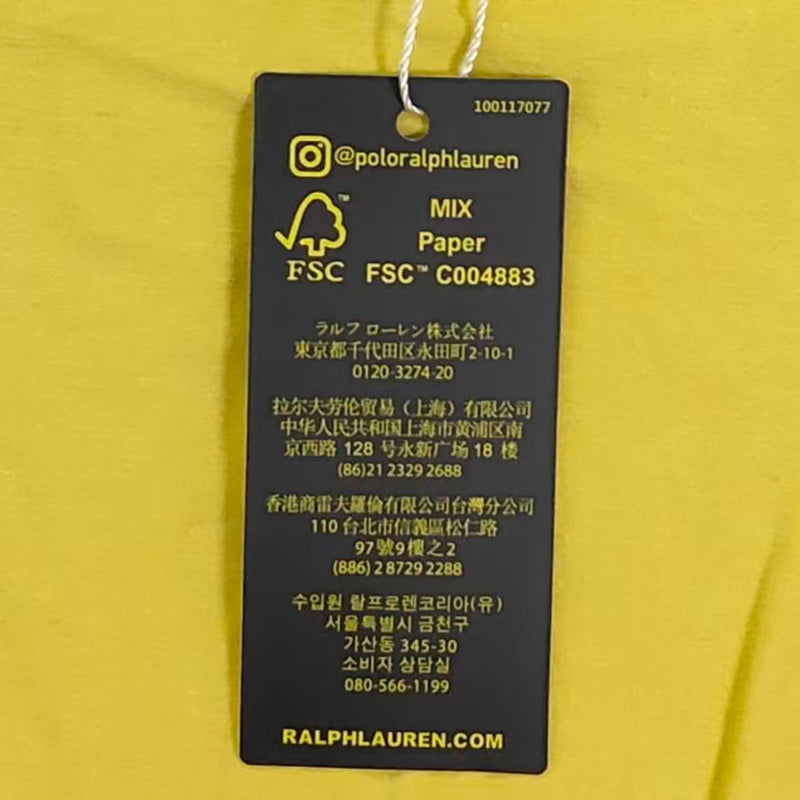 Ralph Lauren Jacket Female