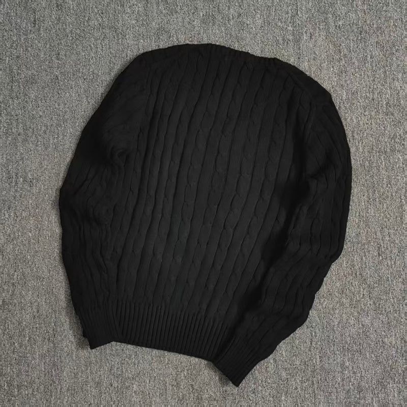 Ralph Lauren Sweater Female