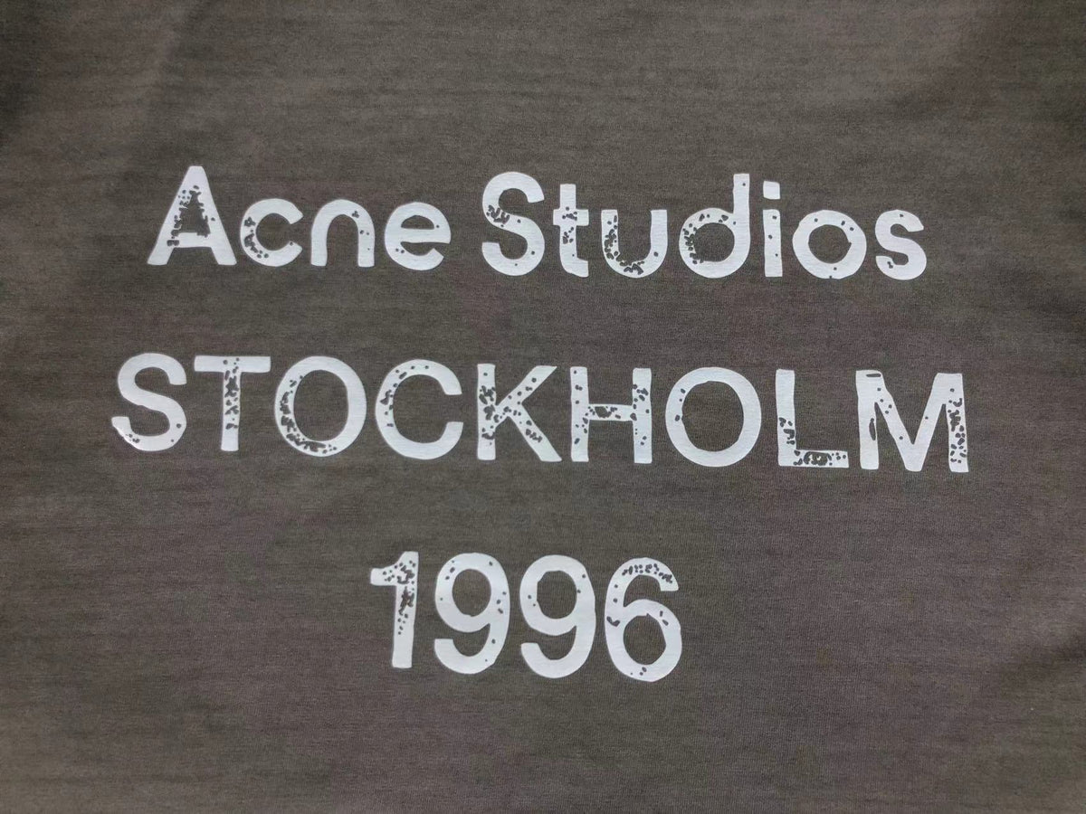 AcneStdios Tshirt
