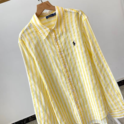 Ralph Lauren Shirt Female